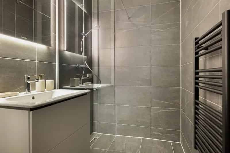 Nieuwbouw Appartement Hoofddorp 2 Slaapkamers Luxe Badkamer