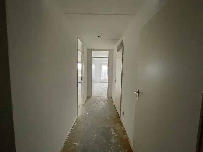 3-kamer appartement Buitenveldert 87m2 Balkon