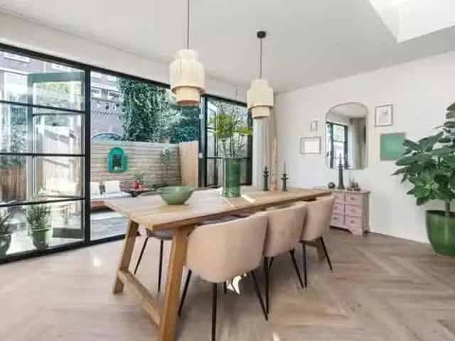 Huis te koop Den Haag Schildersbuurt West