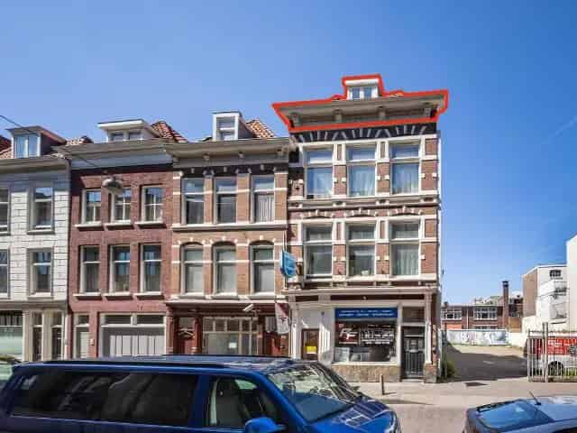 3-kamer appartement Den Haag Centrum