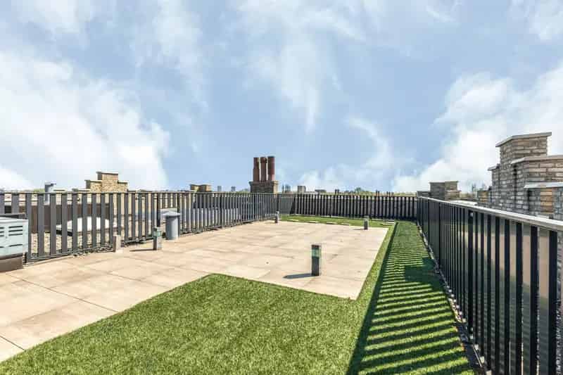 Luxe Penthouse Tudorpark 3 slaapkamers Dakterras Hoofddorp