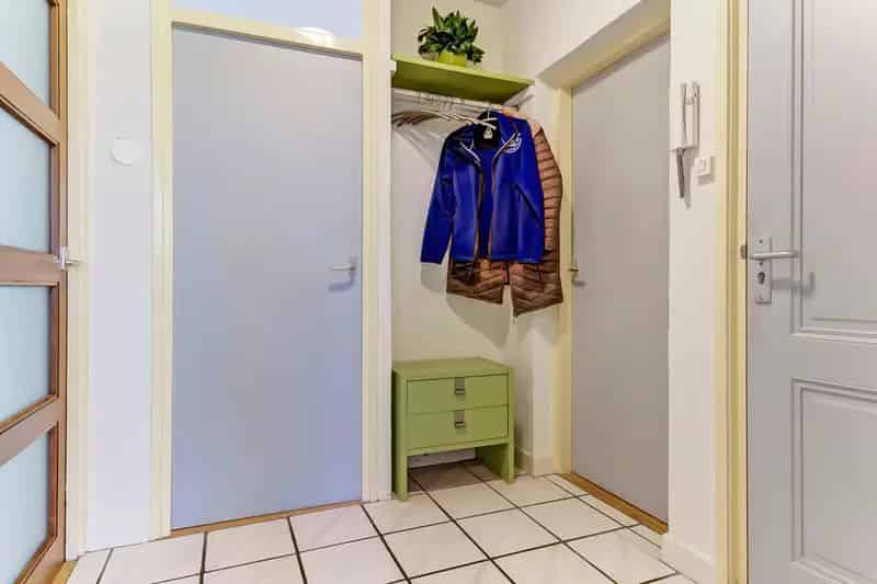 Appartement te koop Dieren Vogelwijk