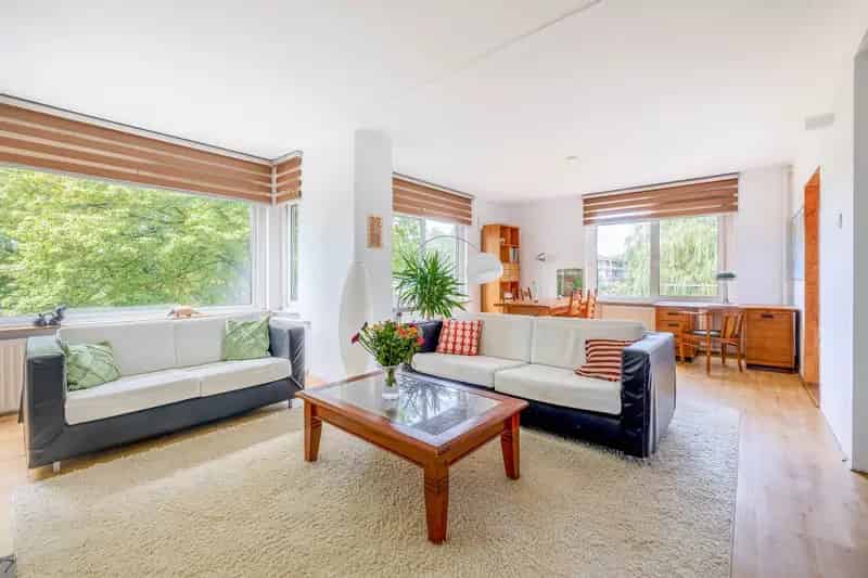 Appartement te koop Rotterdam Blijdorp Statensingel