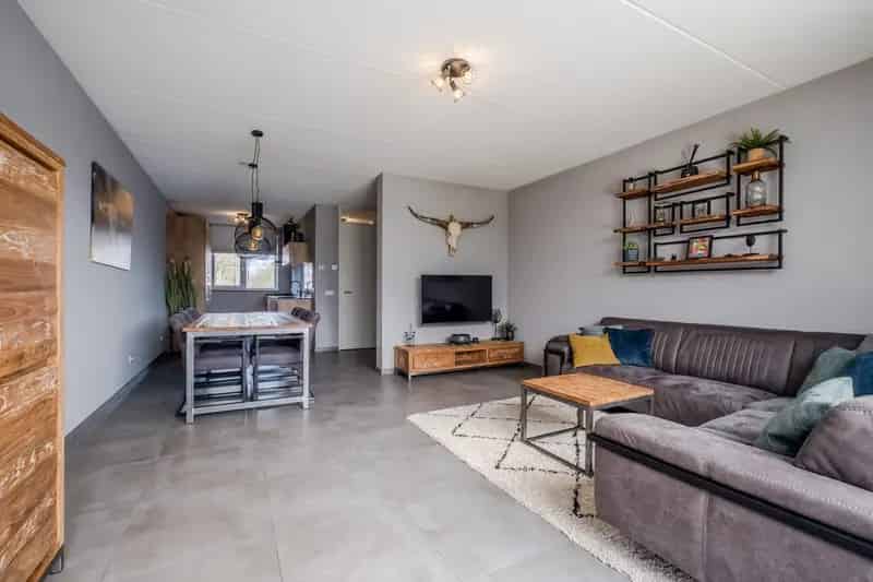 Huis te koop Sint Oedenrode Biesheuvelstraat