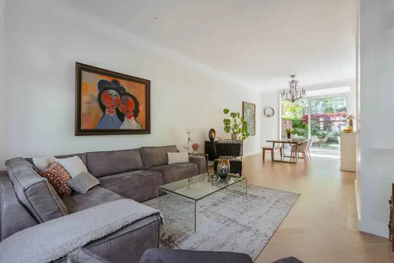 Appartement te koop Amsterdam Oud Zuid 222m2 4 slaapkamers 3 badkamers