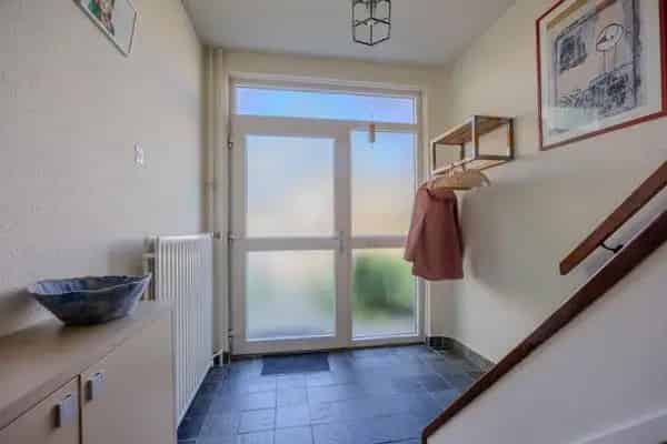 Royale 5 Slaapkamer Eengezinswoning Hazenkamp 143m2 Energielabel B