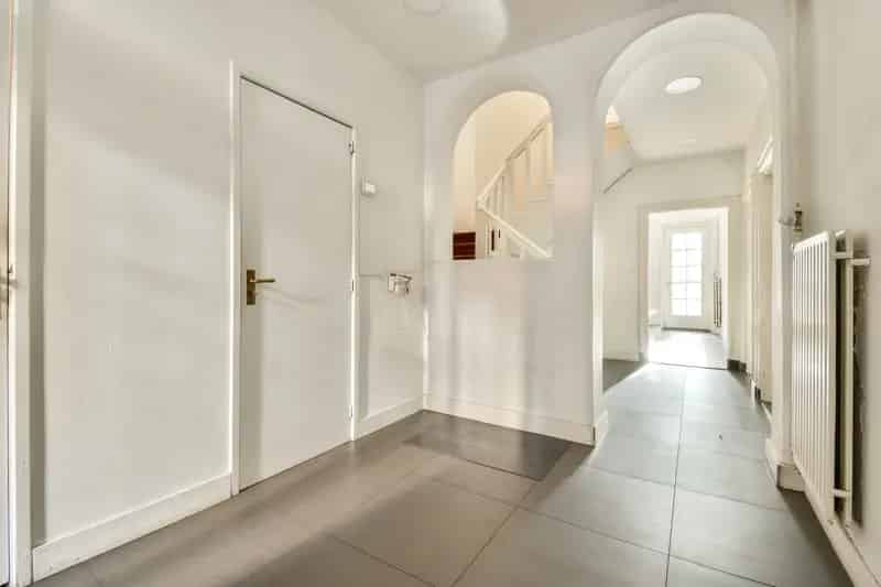 Kantoor Amsterdam Willemsparkbuurt 378m²