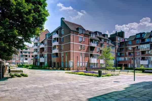 Appartement Roermond Centrum Ursula Cityliving