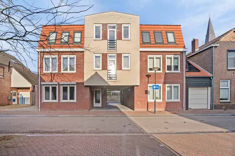 Huis Te Huur , 6B, Paulus Holtenstraat, Nederweert, Limburg