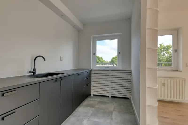 Appartement te koop De Bilt 84m2 gerenoveerd