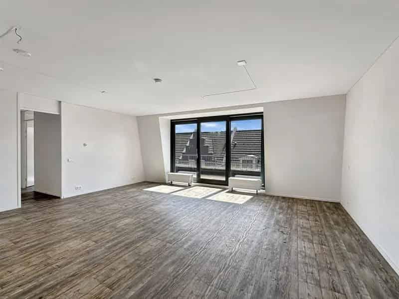 Appartement te koop Heemskerk 126m2 38m2 terras parkeerplaats