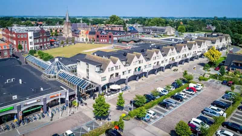 Appartement Te Huur , Duiven, Gelderland