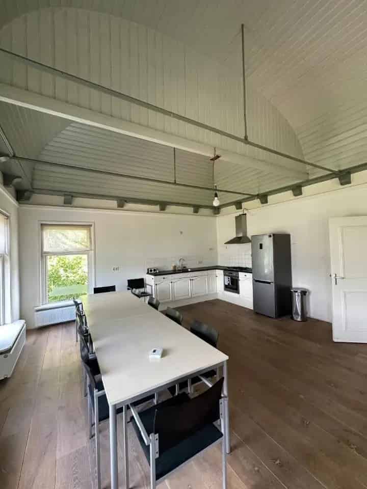 Studio Tytsjerksteradiel 2 Kamers Te Huur
