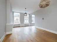 Appartement Nassau Odijckstraat Den Haag 2 slaapkamers