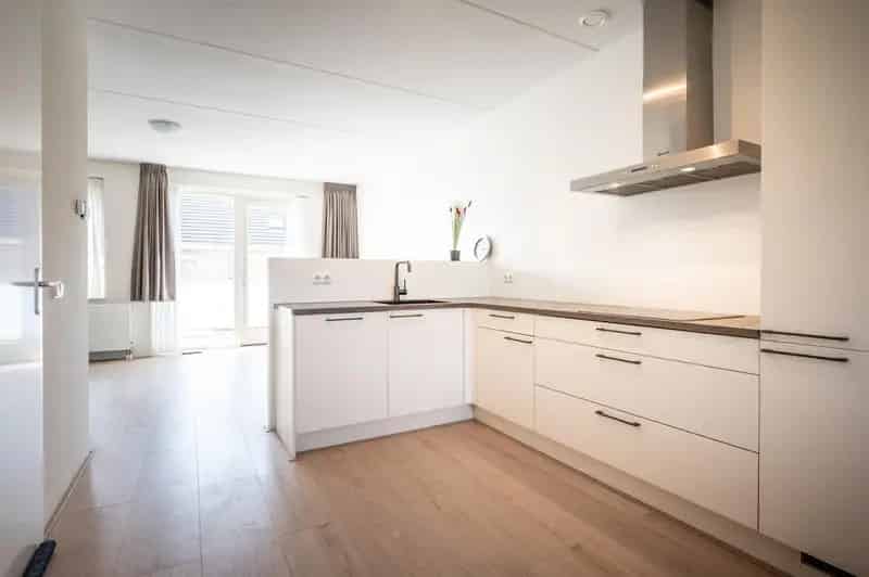 Moderne Maisonnette Almere Poort 96m2 2 Slaapkamers Energielabel A+