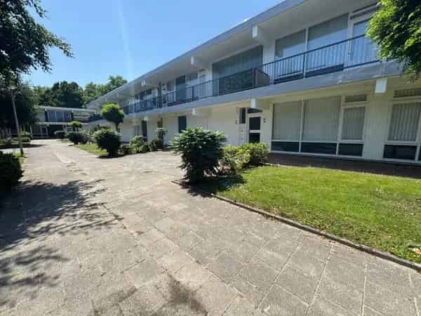 Appartement Heerlen 3 slaapkamers grote tuin