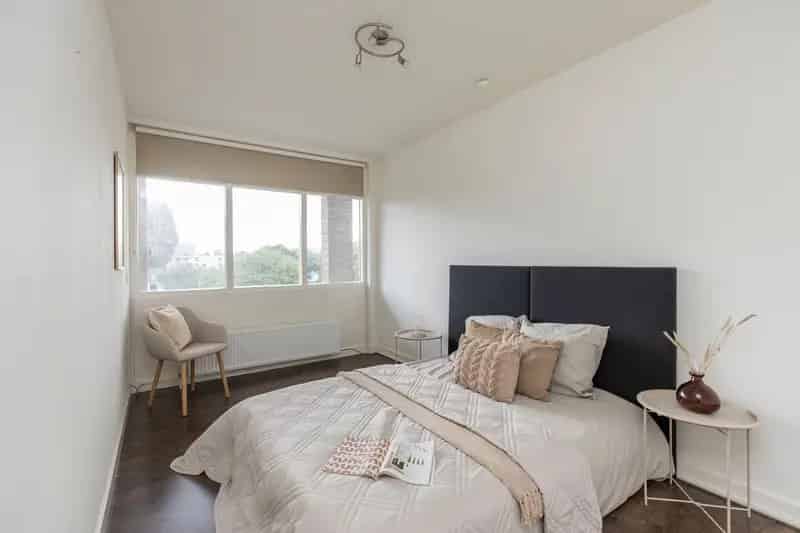 3-Kamer Appartement Rotterdam Lombardijen 68m2