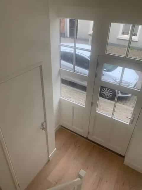 Utrecht Bovenwoning 72m2 3 Kamers 2019