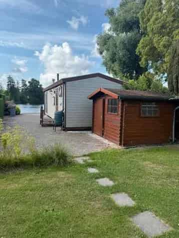 Chalets te Huur Lange Termijn