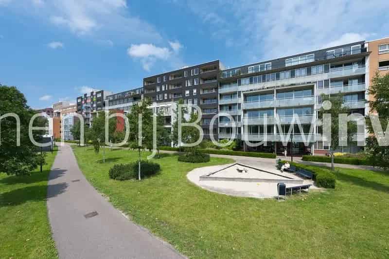 Appartement Te Huur , Amsterdam, Noord-Holland