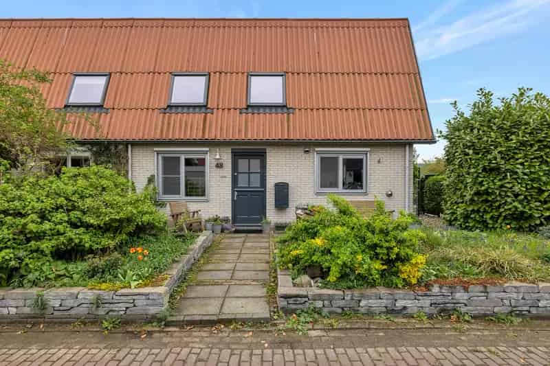 Hoekwoning Lelystad Het Haf 3 slaapkamers Vide Moderne keuken