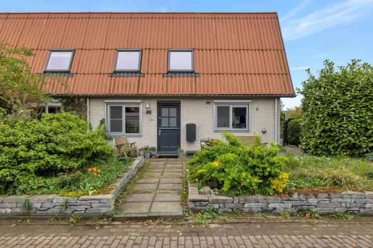 Hoekwoning Lelystad Het Haf 3 slaapkamers Vide Moderne keuken