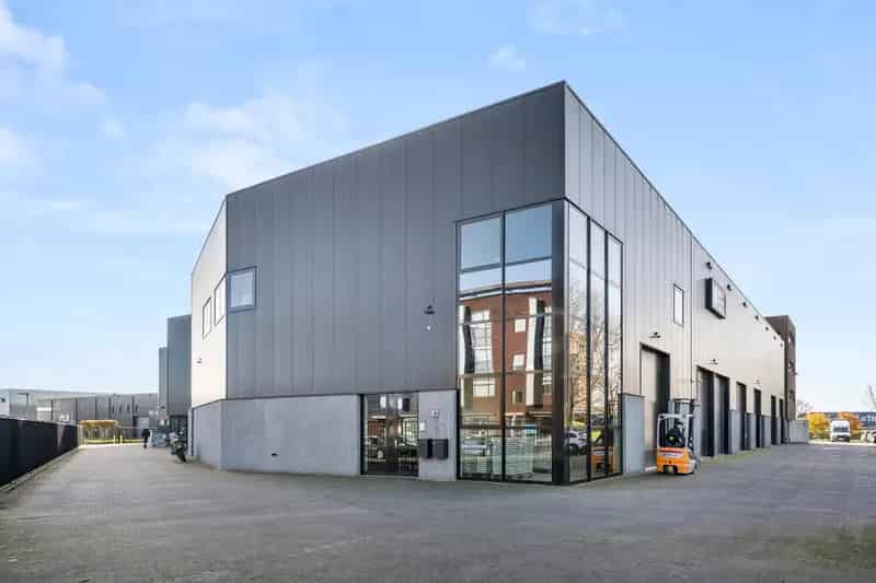 Kantoorruimte te huur Duiven 65m² A12 moderne afwerking