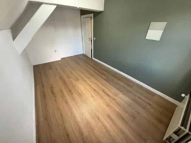 Kamer te Huur Maastricht Bergerstraat 83 C5