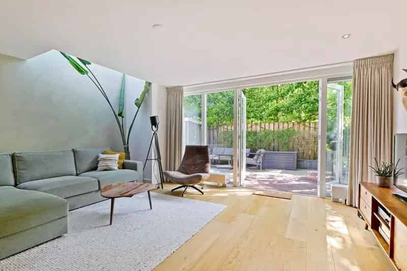 Huis Te Koop , 83-H, Helmholtzstraat, Amsterdam, Noord-Holland