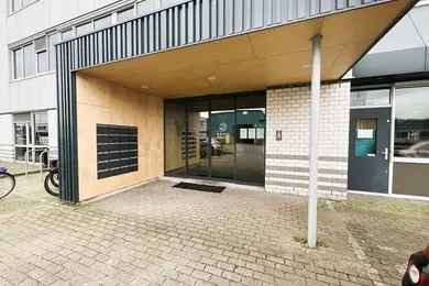 Kantoorruimte huren Ermelo 12-83m2  Modern gerenoveerd pand
