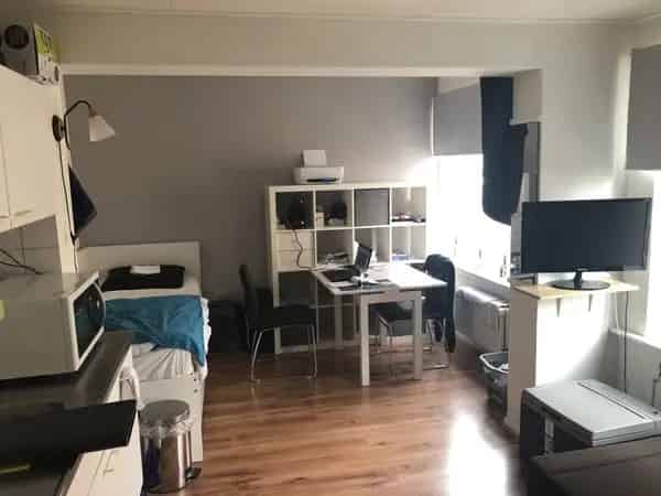 Kamer Wolfskuilseweg in Nijmegen