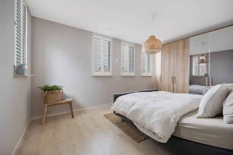 Vrijstaande woning 5 slaapkamers 2 badkamers Etten Leur
