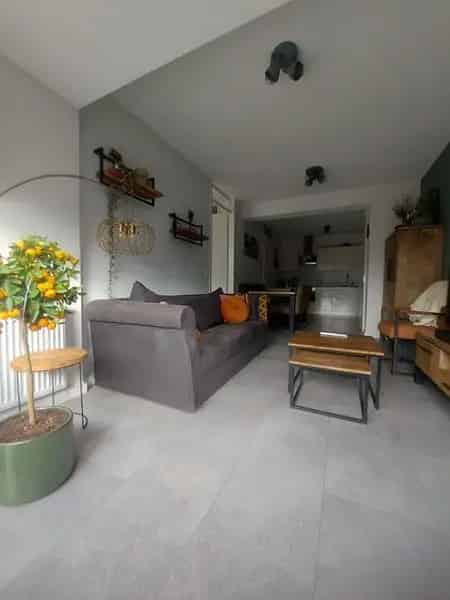 2-kamer Appartement Rijnsburg - Gestoffeerd en Gemeubileerd