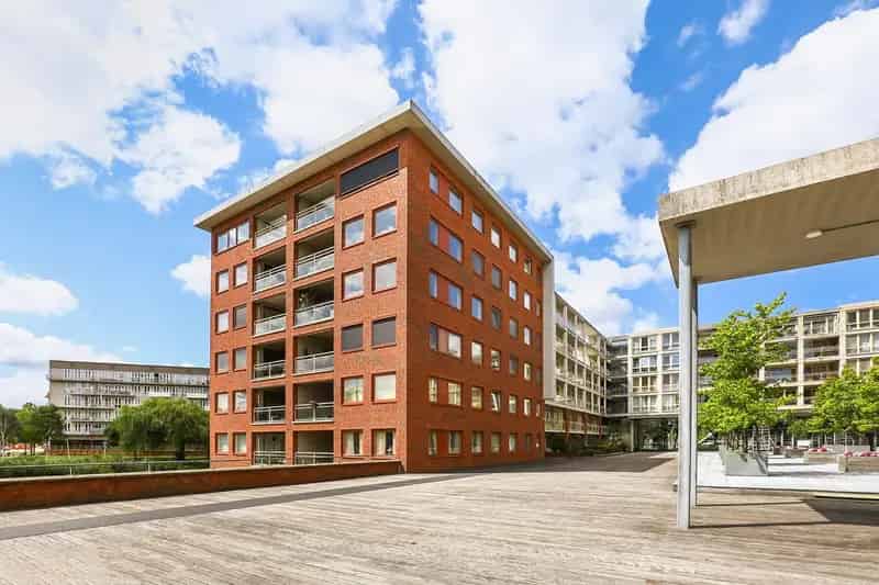 4 Kamer Appartement Amsterdam Osdorp te koop