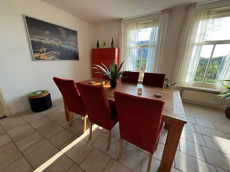 Boerderijwoning nabij Amsterdam 167m2 3 slaapkamers