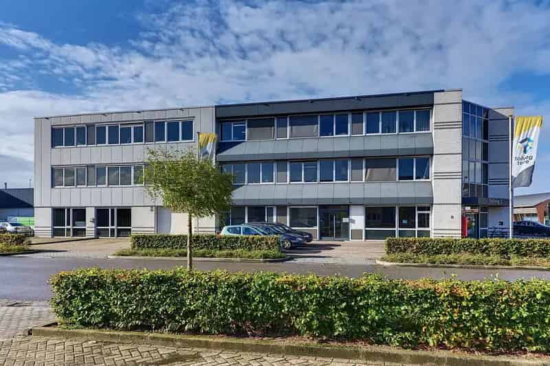 Kantoorruimte te Huur Ermelo - Moderne Werkplek
