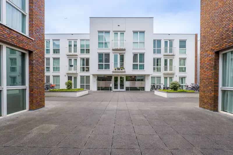 Appartement te koop Huizen: Instapklaar 3-kamer appartement