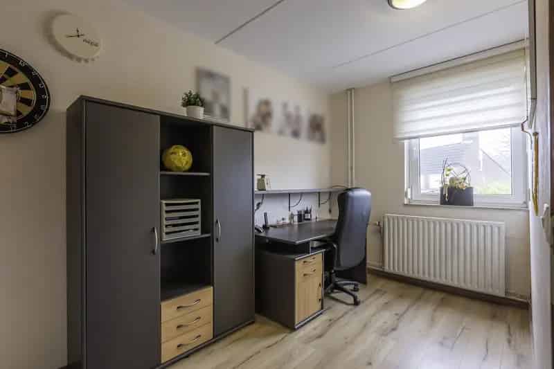 Gerenoveerde Halfvrijstaande Woning Landgraaf 4 slaapkamers