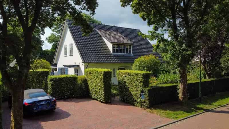 Huis te koop: Rotondeweg 26 1261 BG Blaricum | Funda