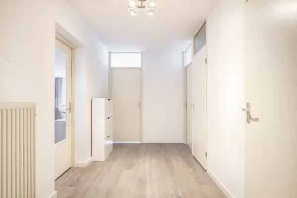 Appartement Rotterdam Centrum Gemeubileerd 2 Slaapkamers