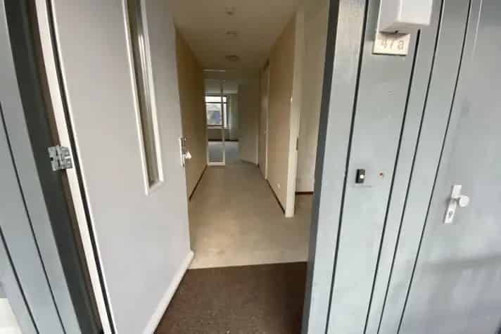 Appartement Nieuwerkerk aan den IJssel 3 Kamers