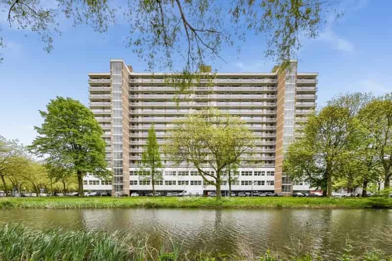 Kantoorruimte Amsterdam Zuidas 433m2 te huur