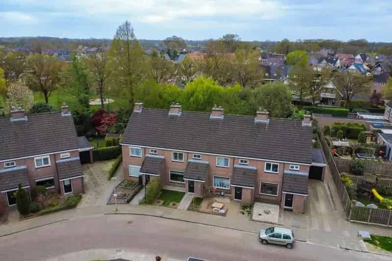 Ruime Instapklare Familiewoning 4 slaapkamers 2 badkamers Enter