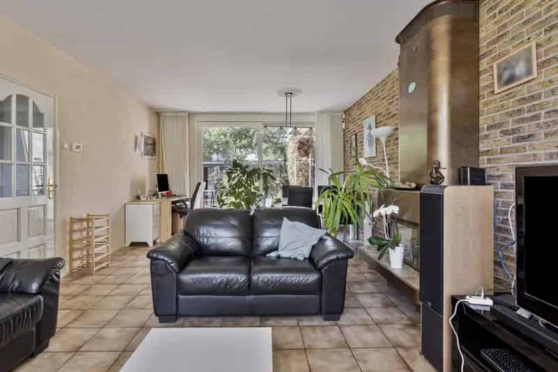 Gezinswoning Utrecht 3 slaapkamers uitbreidingsmogelijkheden