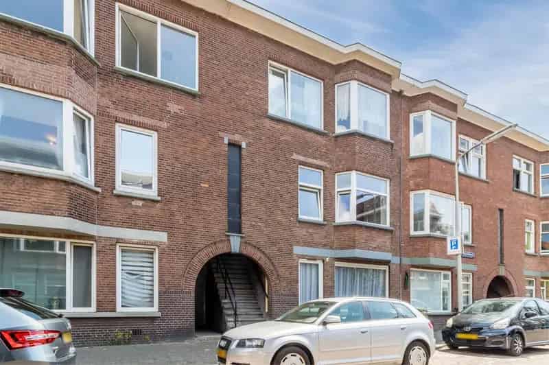 3 Kamer Appartement Den Haag Laakkwartier 58m2
