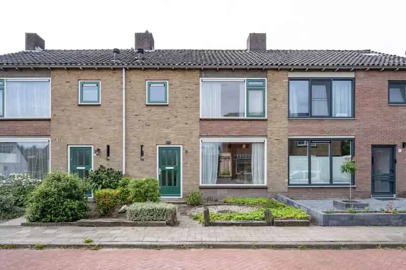 Huis te koop: Boerhaavelaan 9 6961 ZR Eerbeek | Funda