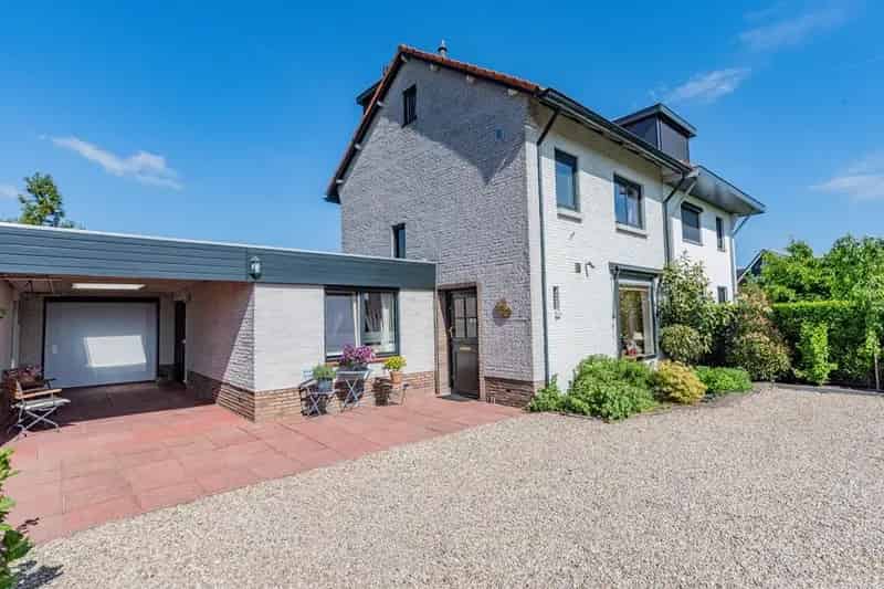 Huis te koop: Tolakkerweg 146 3739 JT Hollandsche Rading 