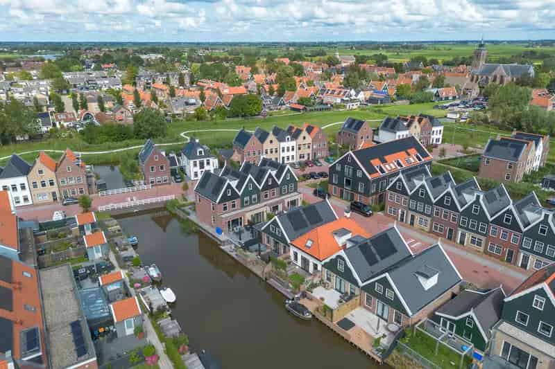Huis te koop: Schepenakker 18 1483 VW De Rijp 