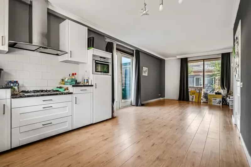 Appartement te koop Ede: Ruim 3 Slaapkamers Nabij Centrum en Bos