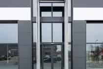 570 m2 Bedrijfsruimte te Huur Nuth Showroom Opslag A76